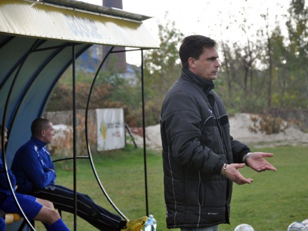 Półfinały Pucharu Polski na szczeblu PPN Chrzanów – 13.10.2010 r.