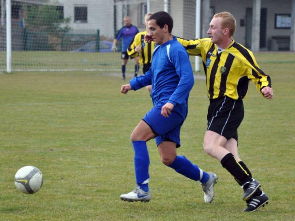 Półfinały Pucharu Polski na szczeblu PPN Chrzanów – 13.10.2010 r.
