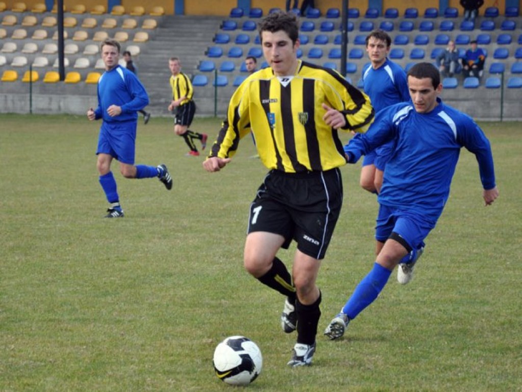 Półfinały Pucharu Polski na szczeblu PPN Chrzanów – 13.10.2010 r.
