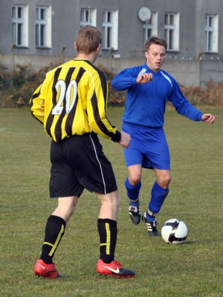 Półfinały Pucharu Polski na szczeblu PPN Chrzanów – 13.10.2010 r.