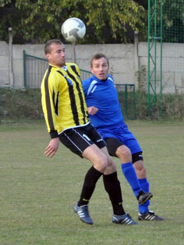 Półfinały Pucharu Polski na szczeblu PPN Chrzanów – 13.10.2010 r.