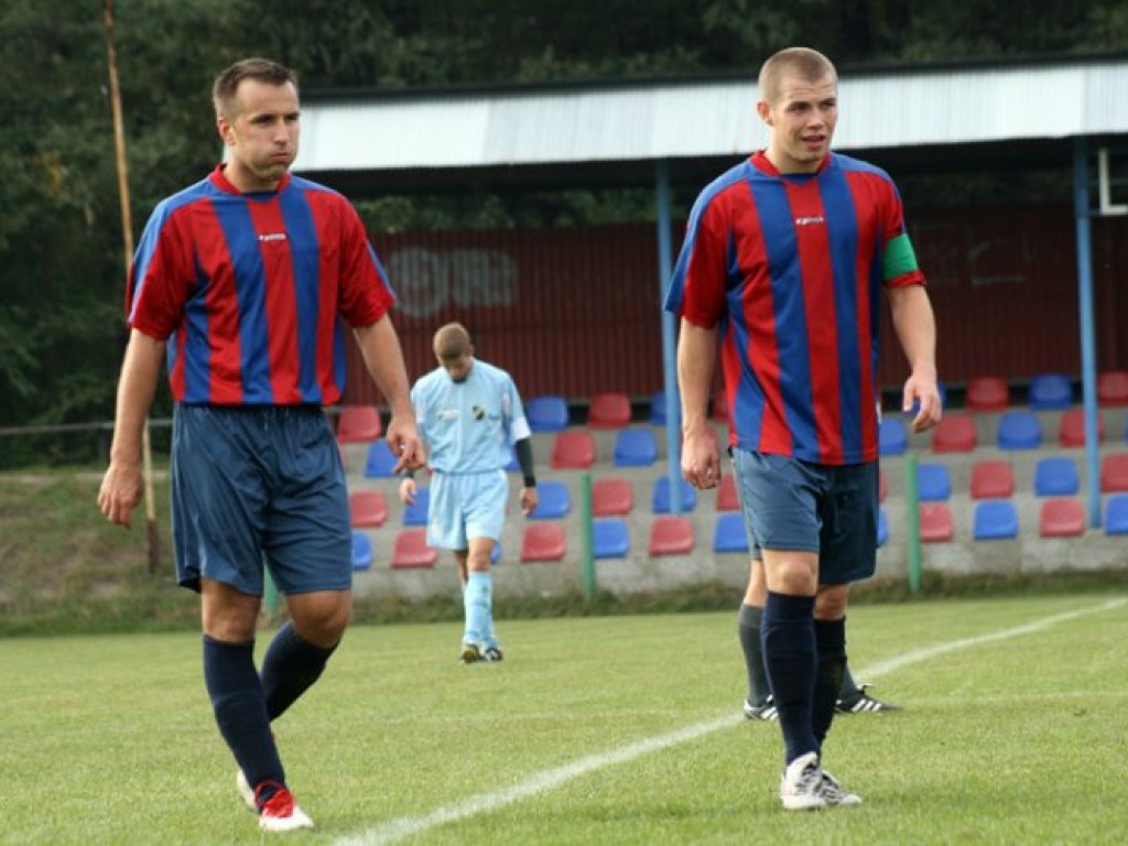 Półfinały Pucharu Polski na szczeblu PPN Chrzanów – 13.10.2010 r.