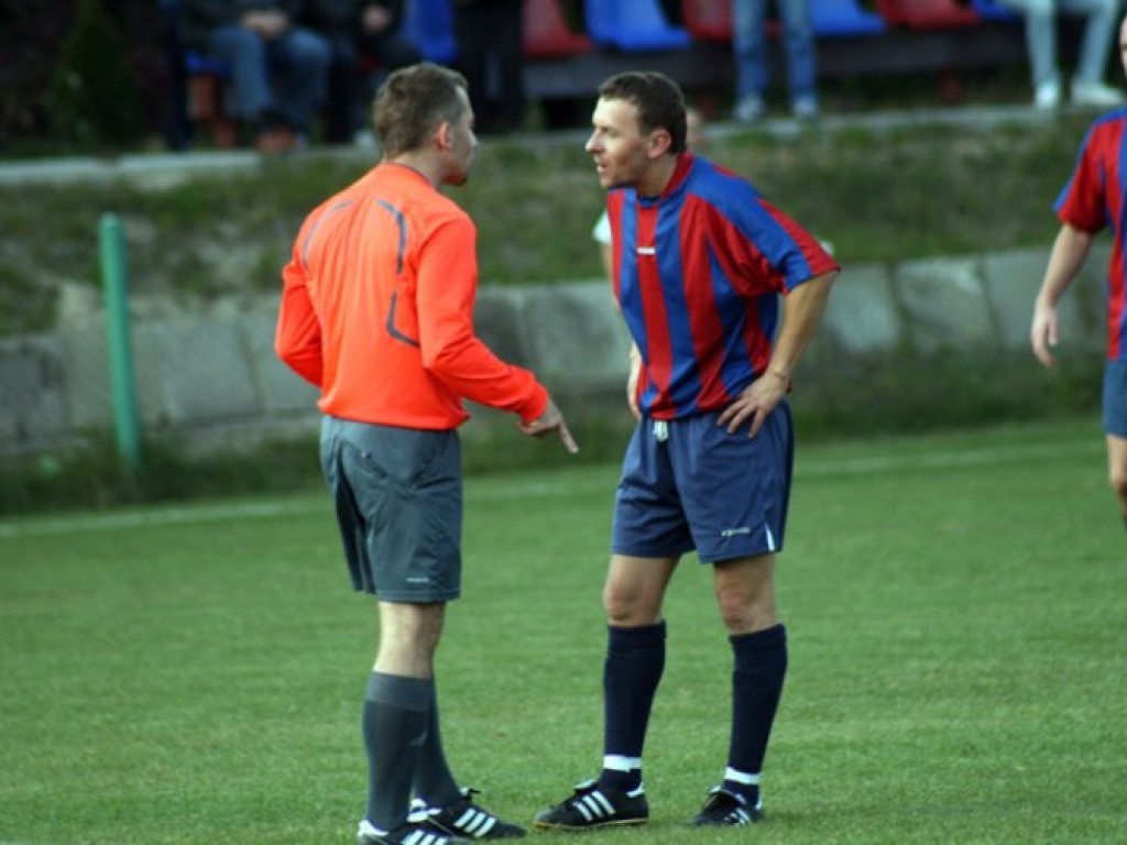 Półfinały Pucharu Polski na szczeblu PPN Chrzanów – 13.10.2010 r.