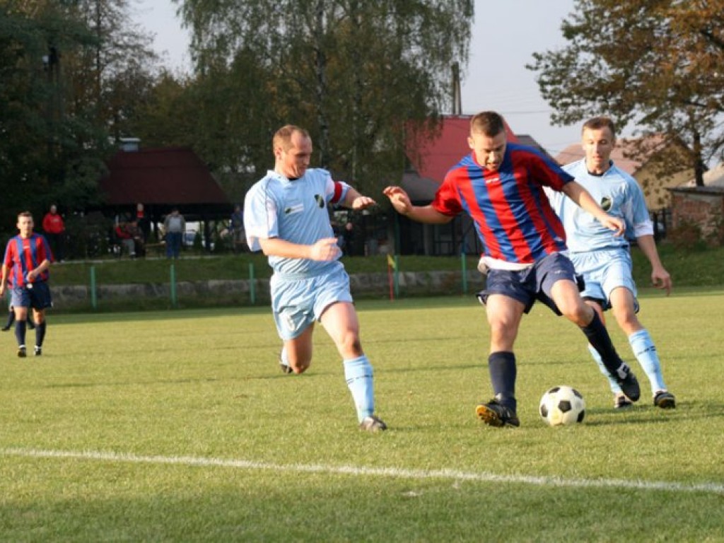 Półfinały Pucharu Polski na szczeblu PPN Chrzanów – 13.10.2010 r.