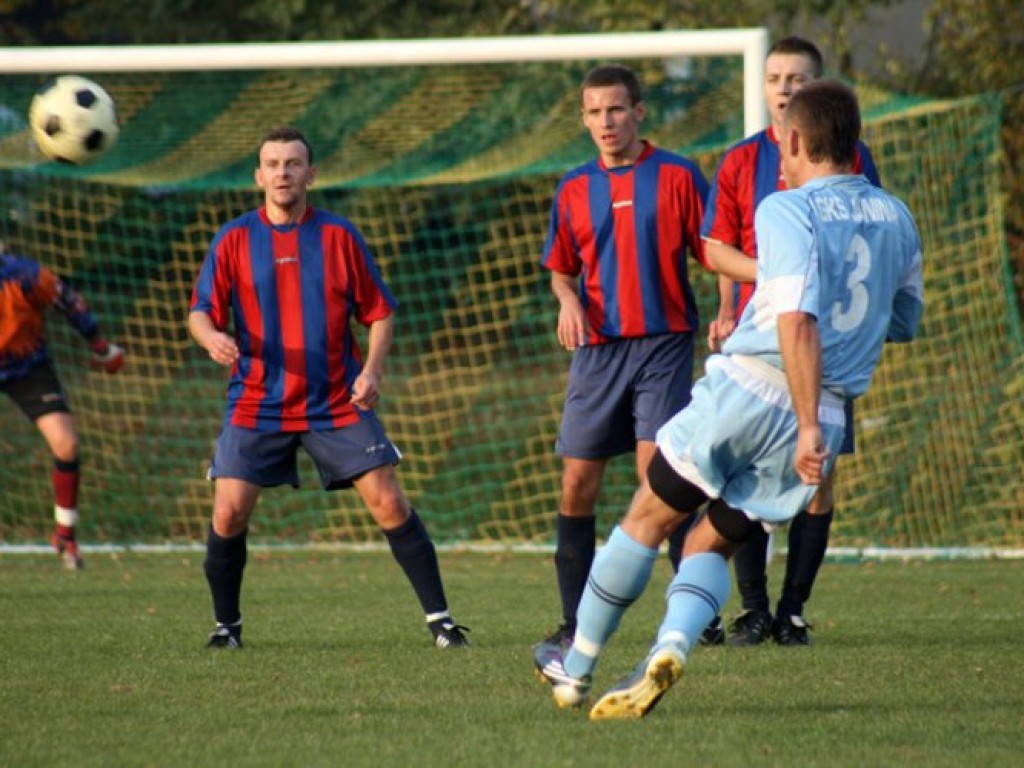 Półfinały Pucharu Polski na szczeblu PPN Chrzanów – 13.10.2010 r.