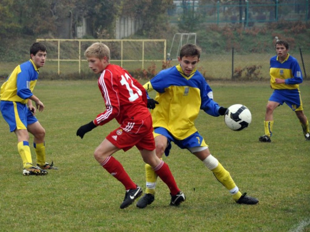 Sportowy weekend w obiektywie - 16-17.10.2010 r.