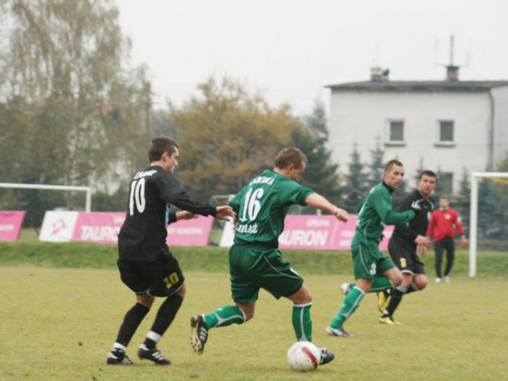 Sportowy weekend w obiektywie - 16-17.10.2010 r.