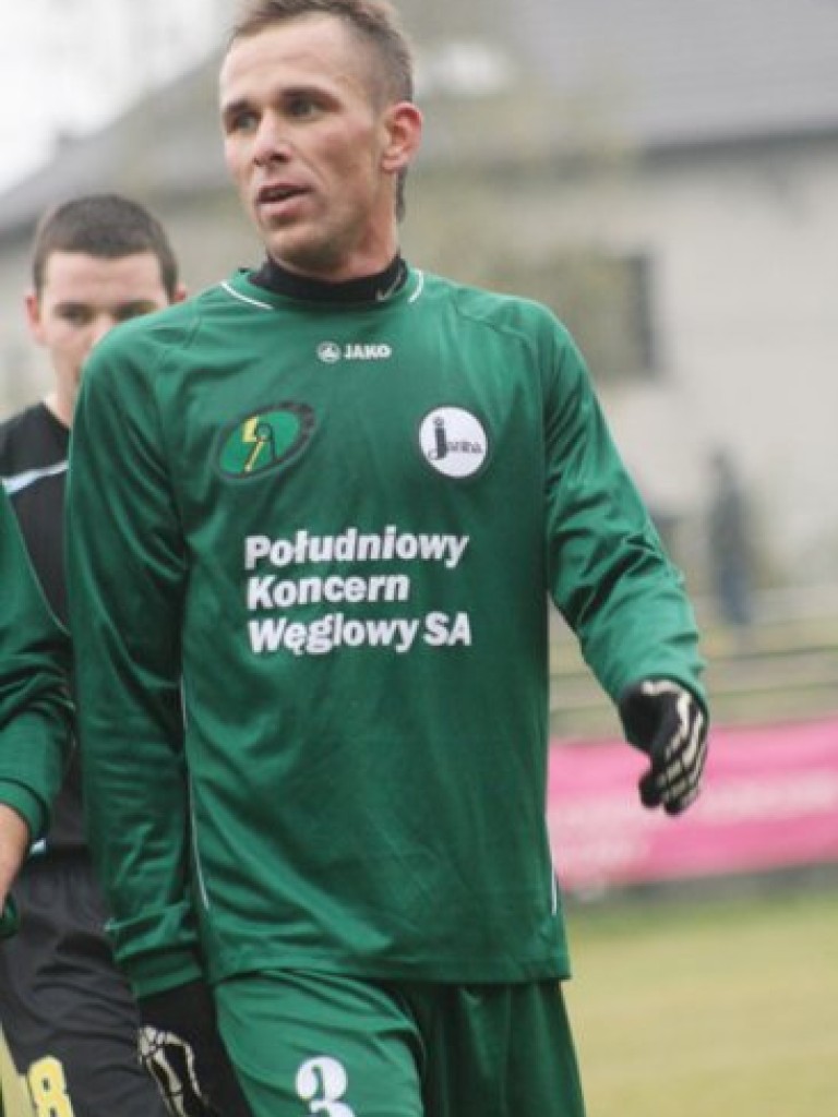 Sportowy weekend w obiektywie - 16-17.10.2010 r.