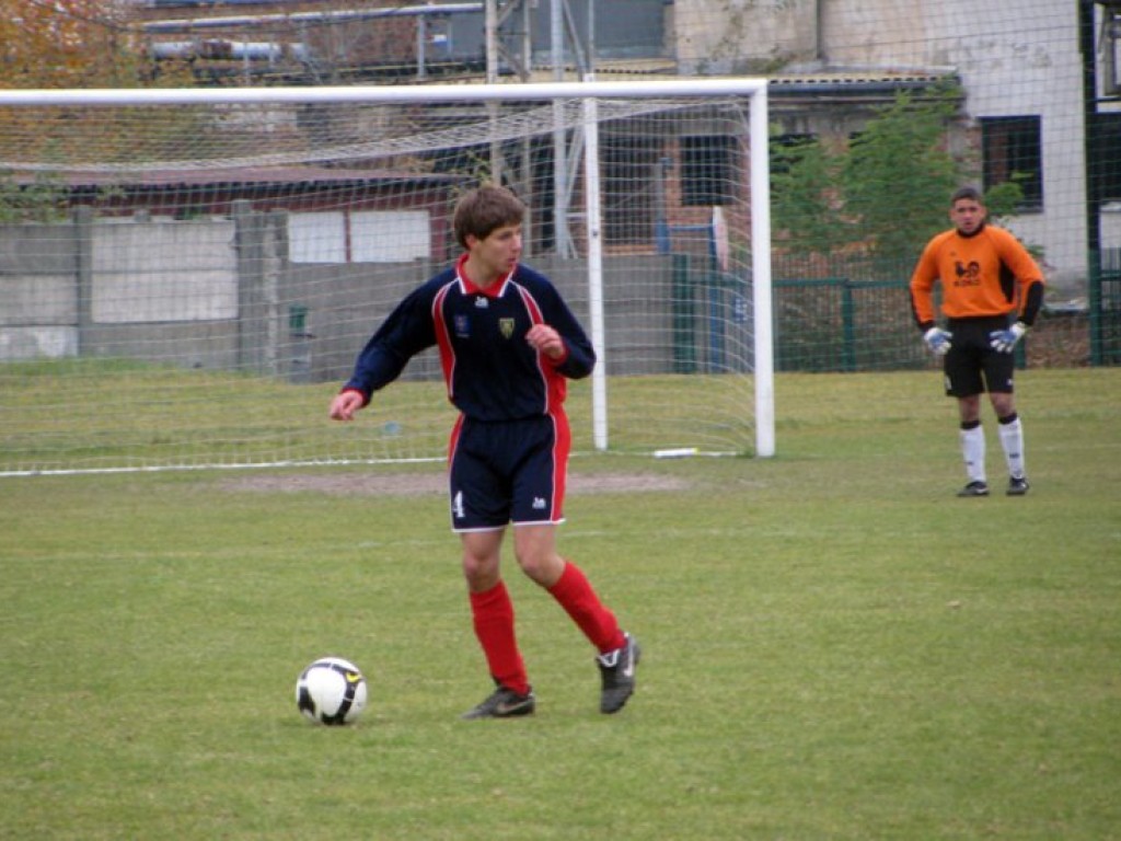 Sportowy weekend w obiektywie - 16-17.10.2010 r.