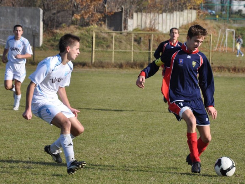 Sportowy weekend w obiektywie – 30-31.10.2010 r.