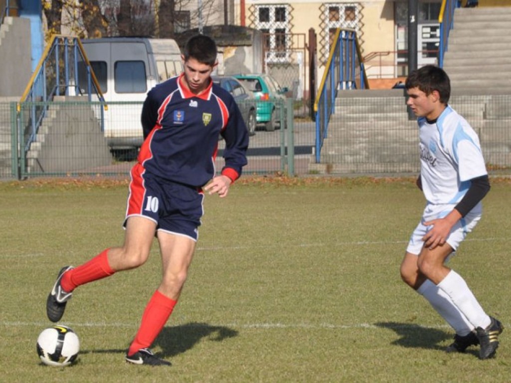 Sportowy weekend w obiektywie – 30-31.10.2010 r.