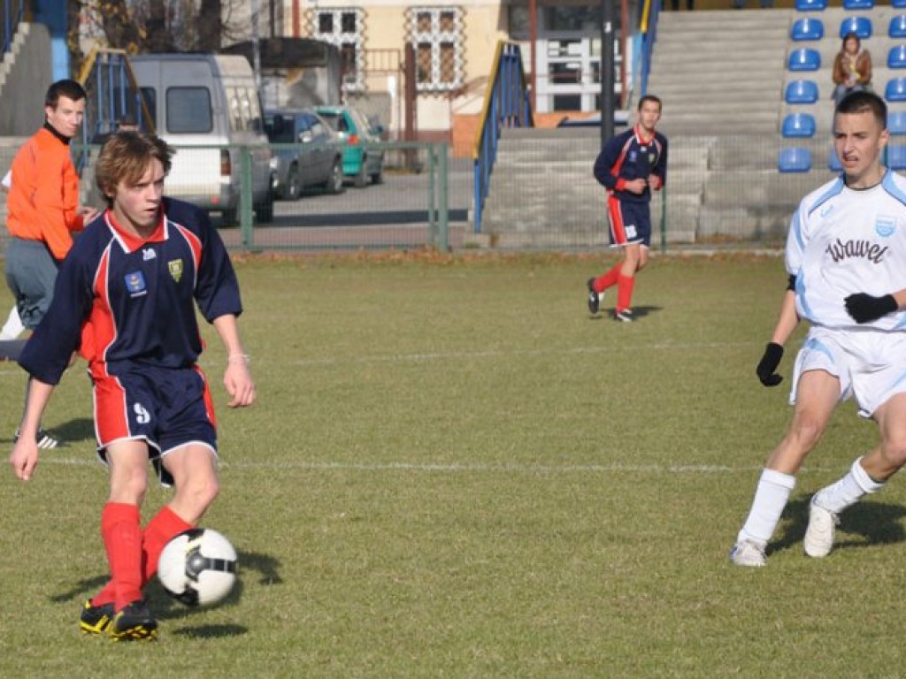 Sportowy weekend w obiektywie – 30-31.10.2010 r.