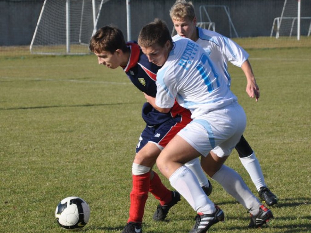 Sportowy weekend w obiektywie – 30-31.10.2010 r.