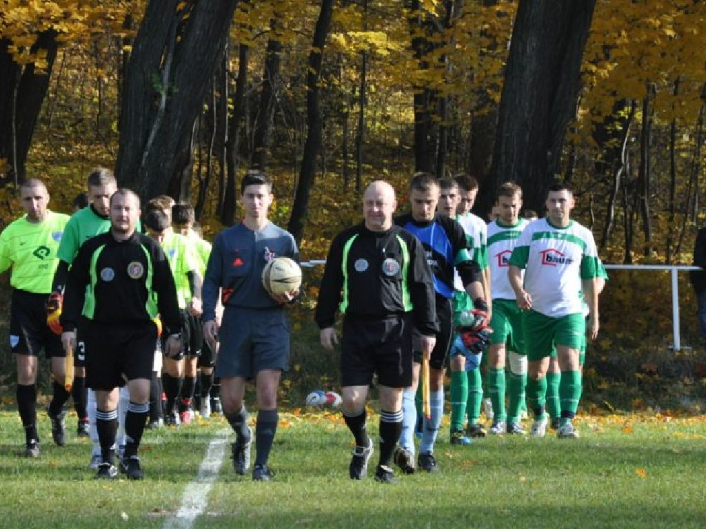 Sportowy weekend w obiektywie – 30-31.10.2010 r.
