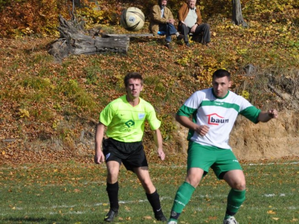 Sportowy weekend w obiektywie – 30-31.10.2010 r.