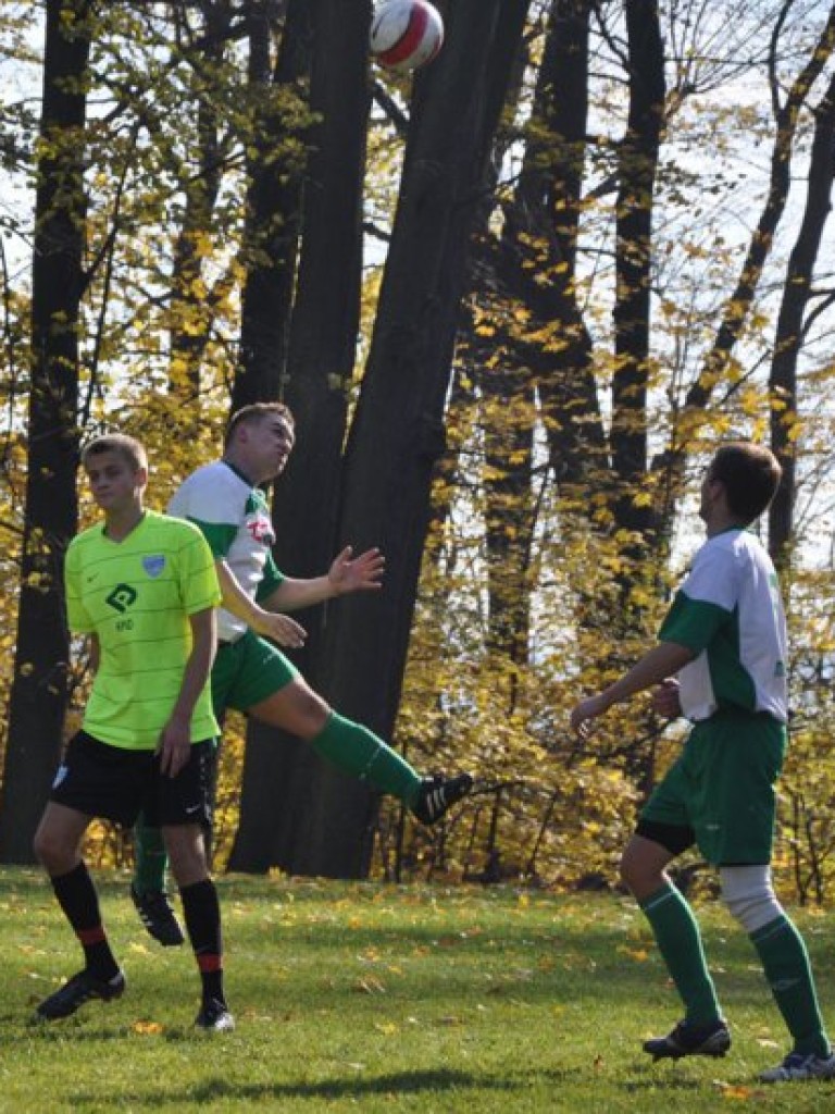 Sportowy weekend w obiektywie – 30-31.10.2010 r.