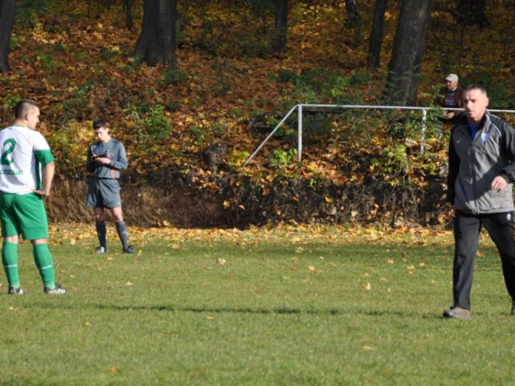 Sportowy weekend w obiektywie – 30-31.10.2010 r.