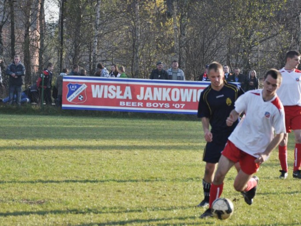 Sportowy weekend w obiektywie – 30-31.10.2010 r.