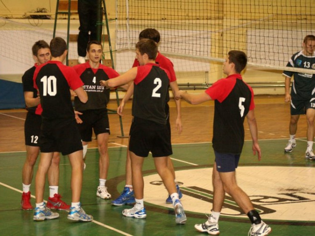 Sportowy weekend w obiektywie – 30-31.10.2010 r.