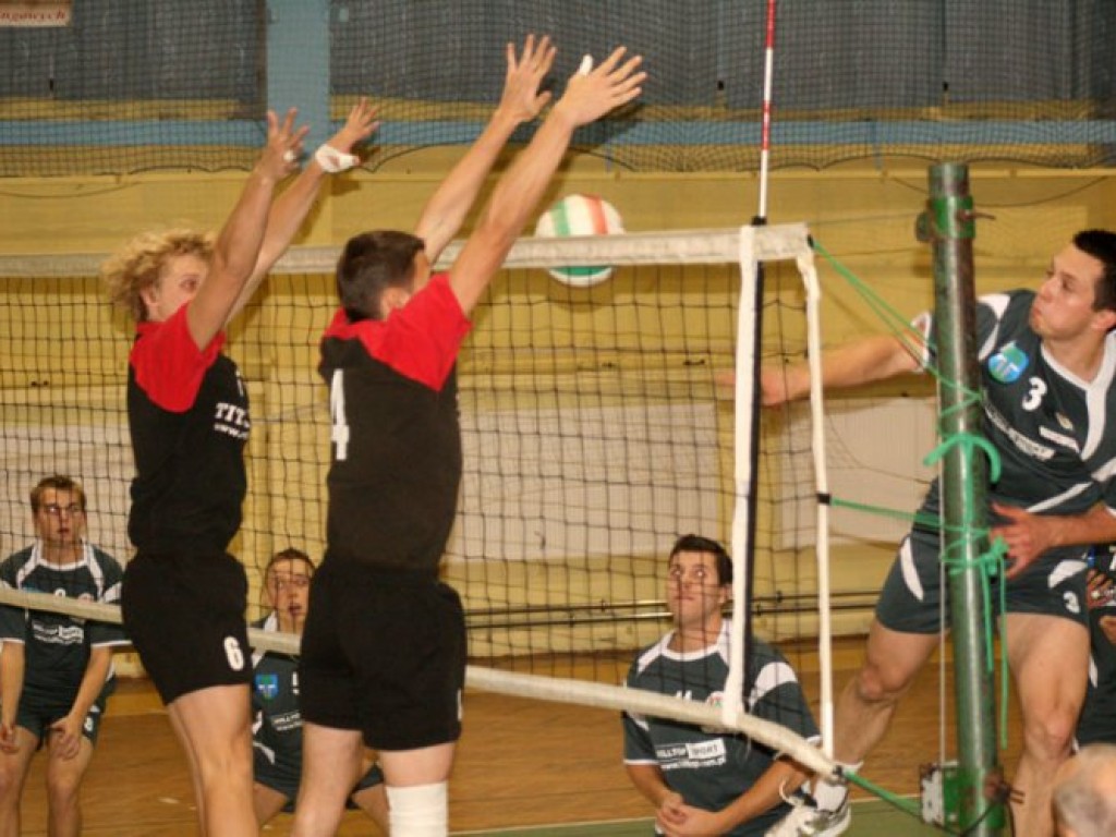 Sportowy weekend w obiektywie – 30-31.10.2010 r.
