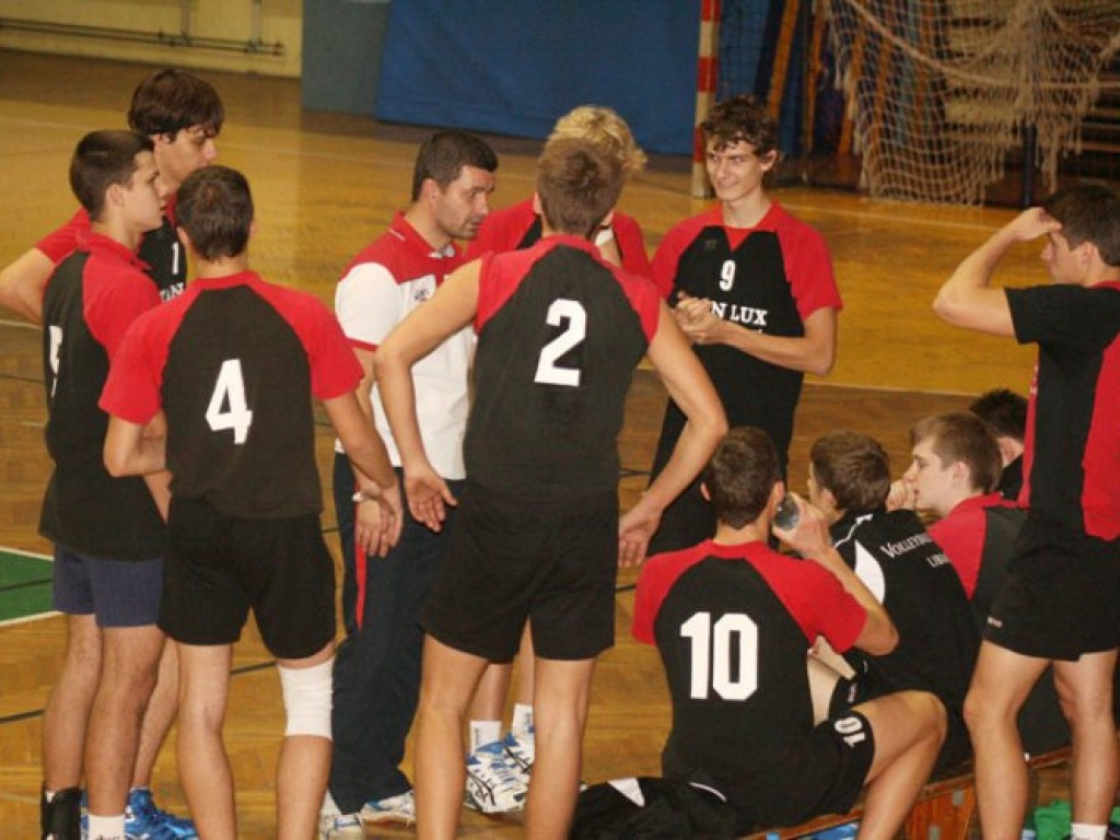 Sportowy weekend w obiektywie – 30-31.10.2010 r.