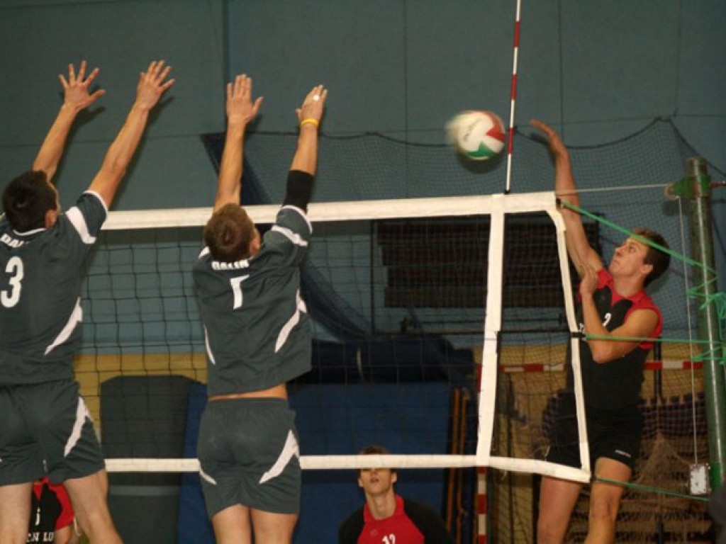 Sportowy weekend w obiektywie – 30-31.10.2010 r.