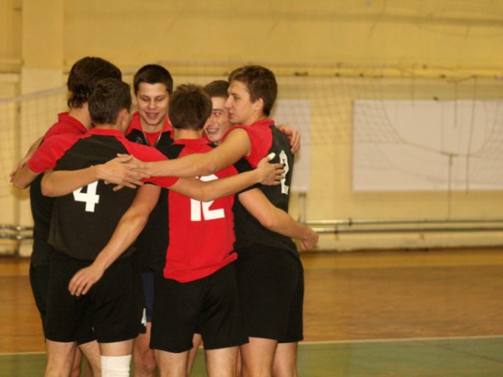 Sportowy weekend w obiektywie – 30-31.10.2010 r.