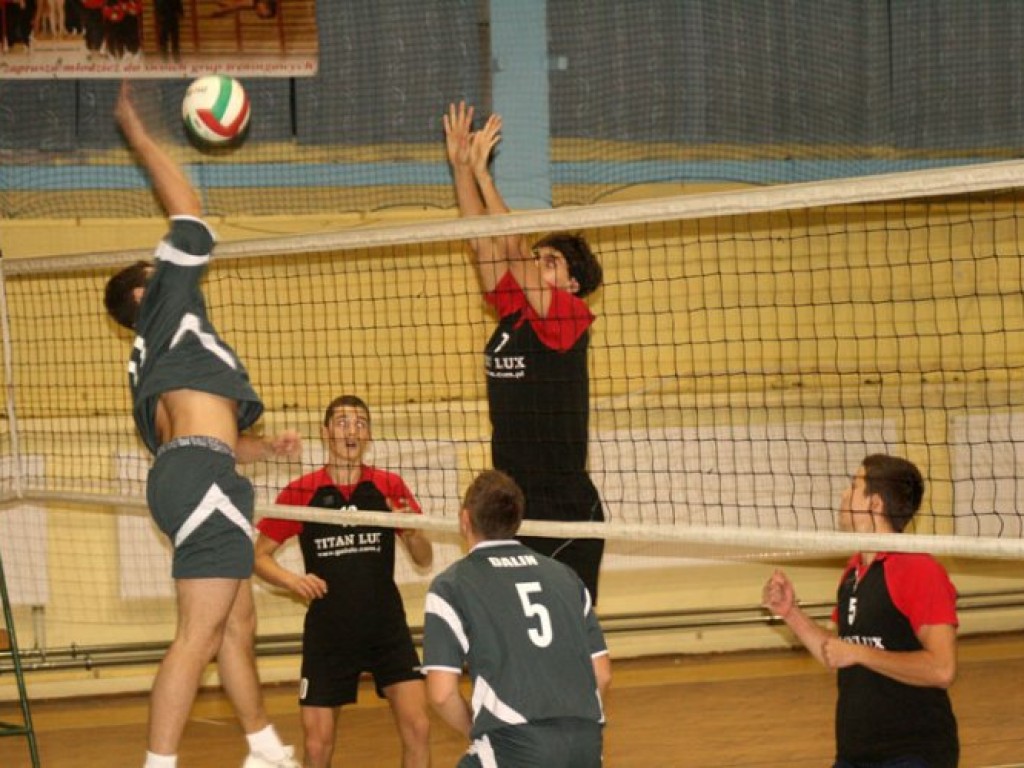 Sportowy weekend w obiektywie – 30-31.10.2010 r.
