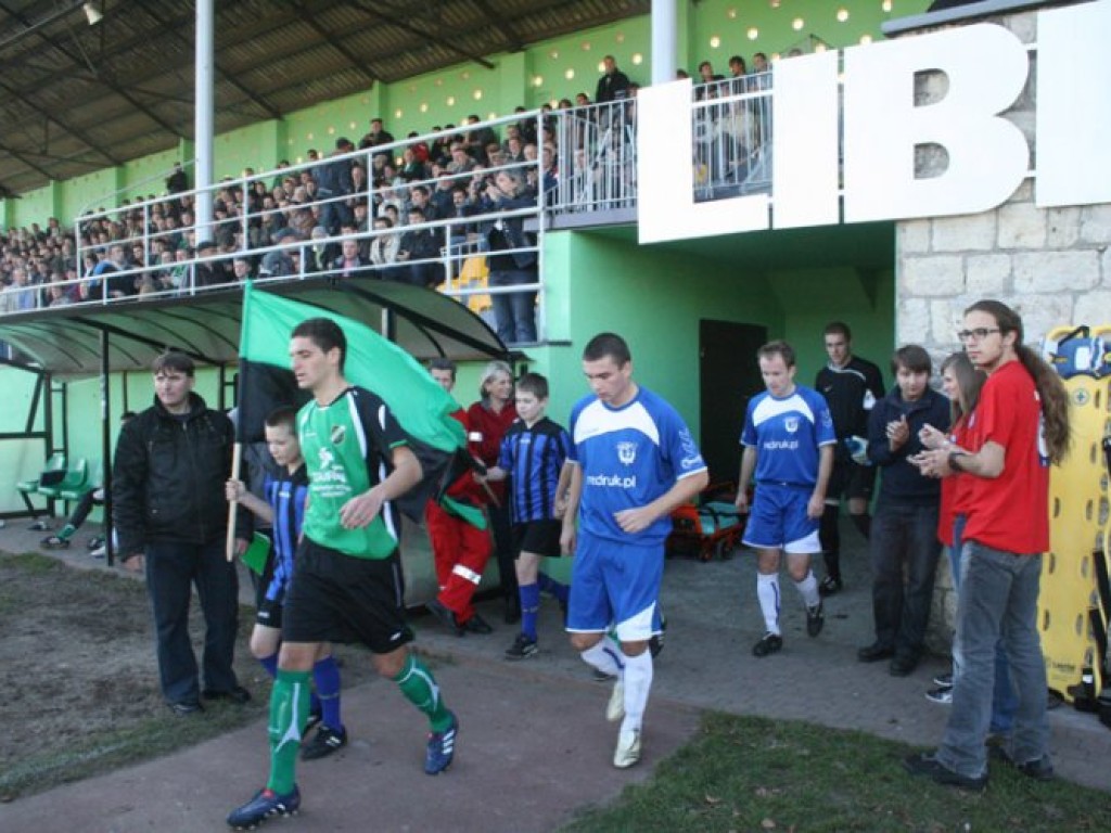 Sportowy weekend w obiektywie – 30-31.10.2010 r.