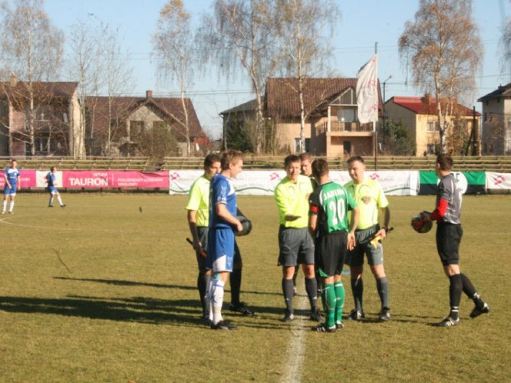Sportowy weekend w obiektywie – 30-31.10.2010 r.