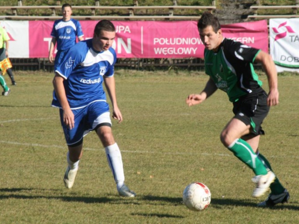Sportowy weekend w obiektywie – 30-31.10.2010 r.