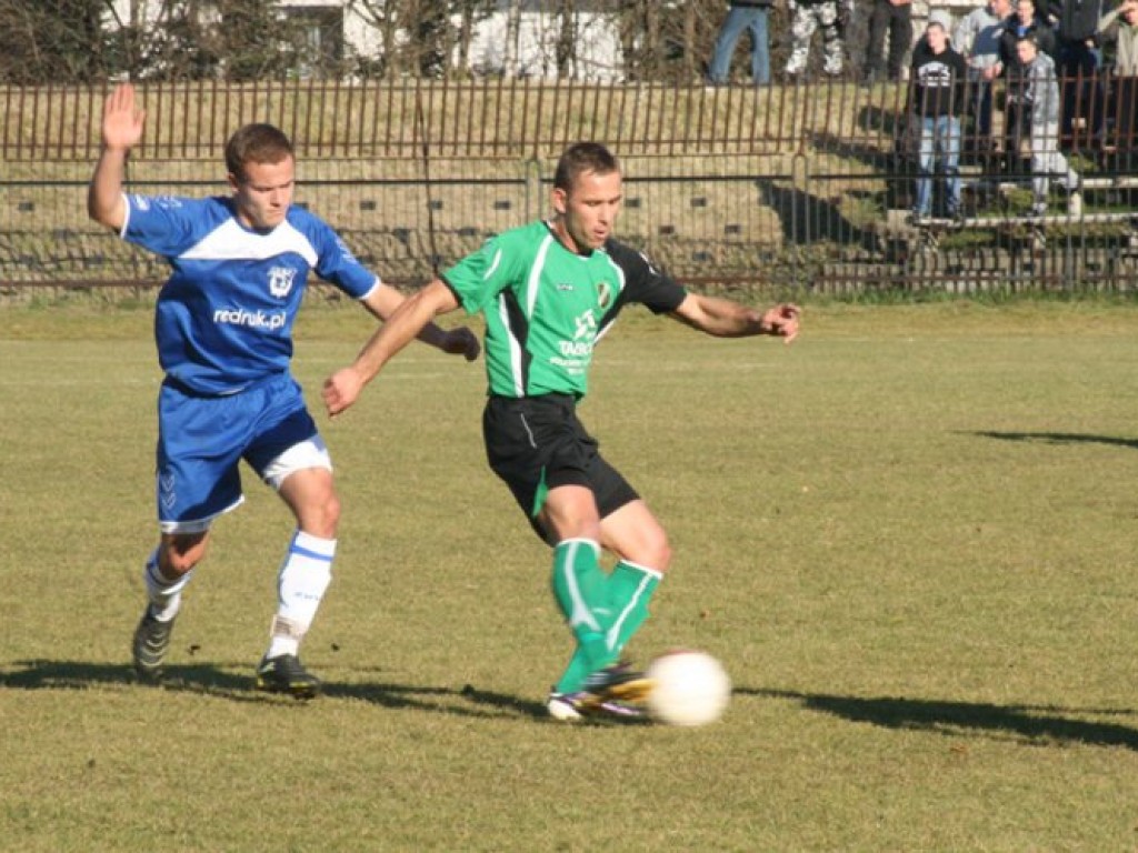 Sportowy weekend w obiektywie – 30-31.10.2010 r.