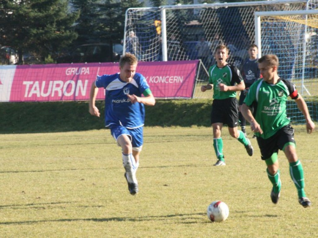 Sportowy weekend w obiektywie – 30-31.10.2010 r.