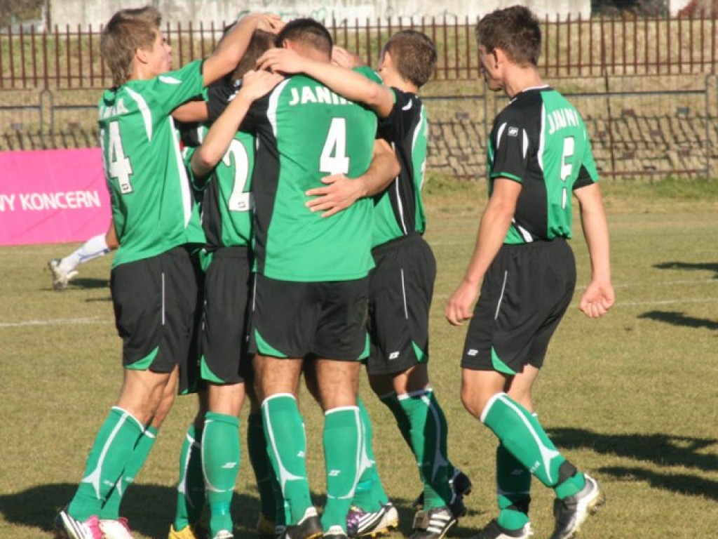 Sportowy weekend w obiektywie – 30-31.10.2010 r.