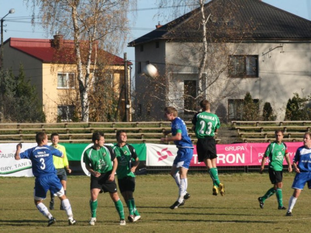 Sportowy weekend w obiektywie – 30-31.10.2010 r.
