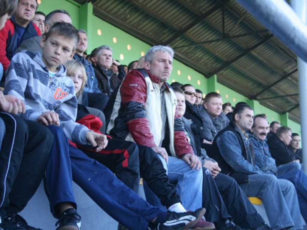 Sportowy weekend w obiektywie – 30-31.10.2010 r.