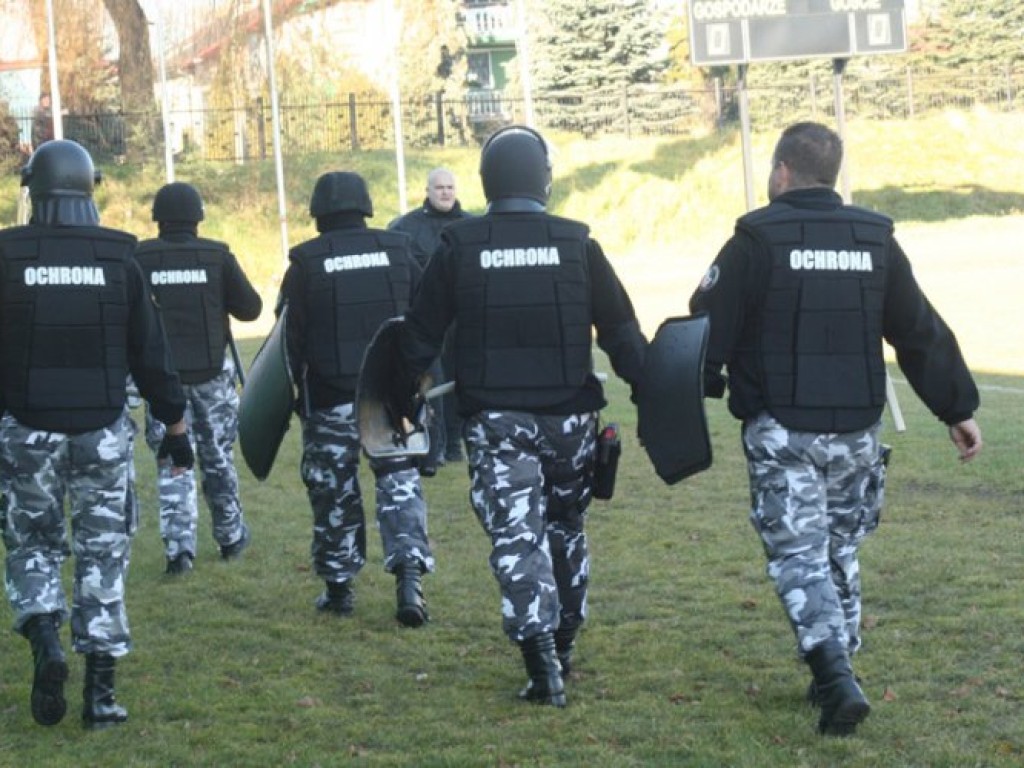 Sportowy weekend w obiektywie – 30-31.10.2010 r.