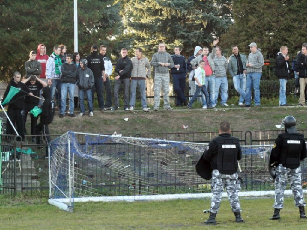 Sportowy weekend w obiektywie – 30-31.10.2010 r.