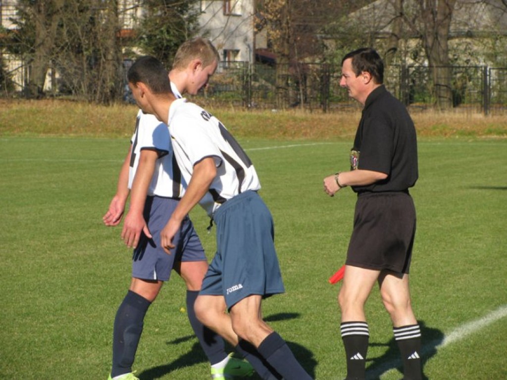 Sportowy weekend w obiektywie – 30-31.10.2010 r.