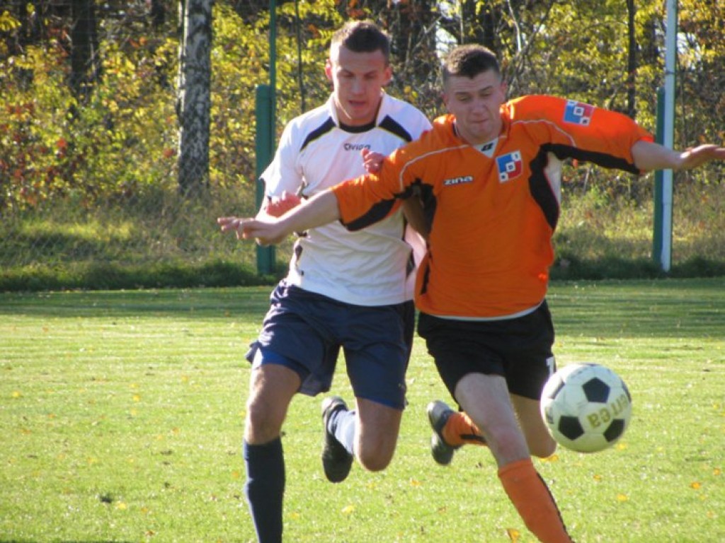 Sportowy weekend w obiektywie – 30-31.10.2010 r.