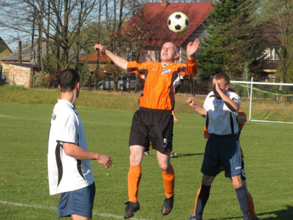 Sportowy weekend w obiektywie – 30-31.10.2010 r.