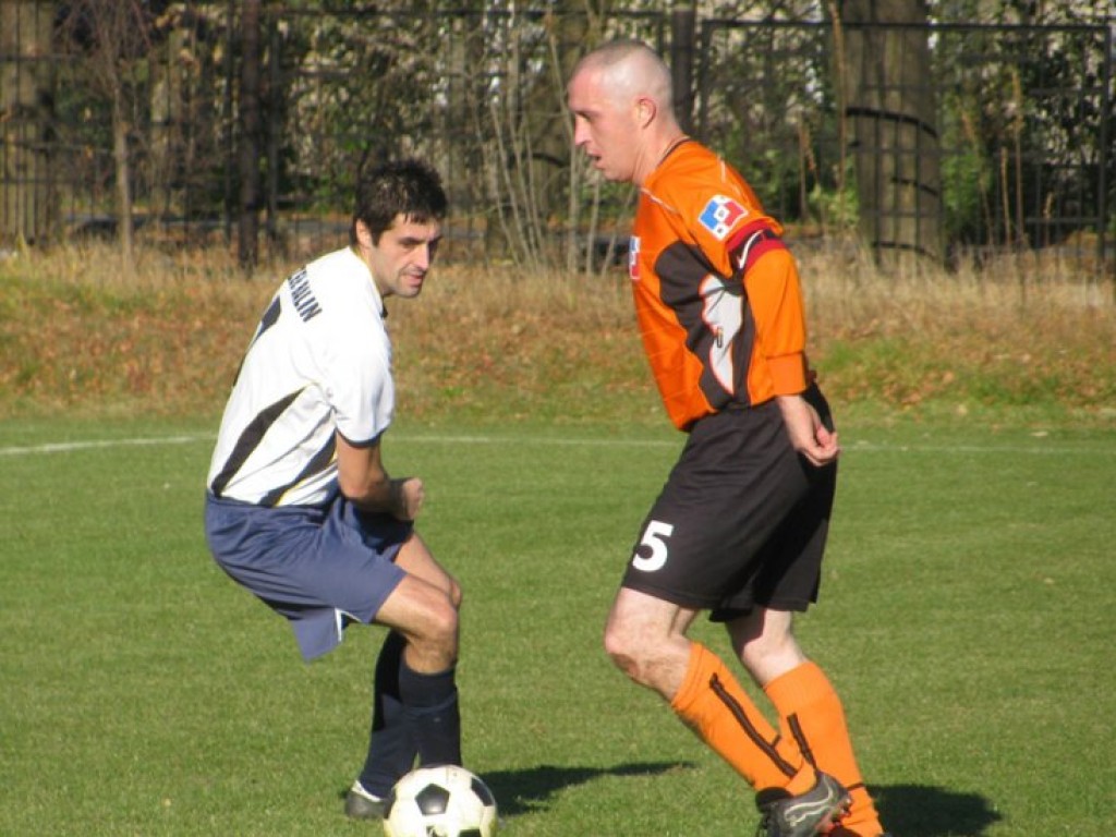 Sportowy weekend w obiektywie – 30-31.10.2010 r.