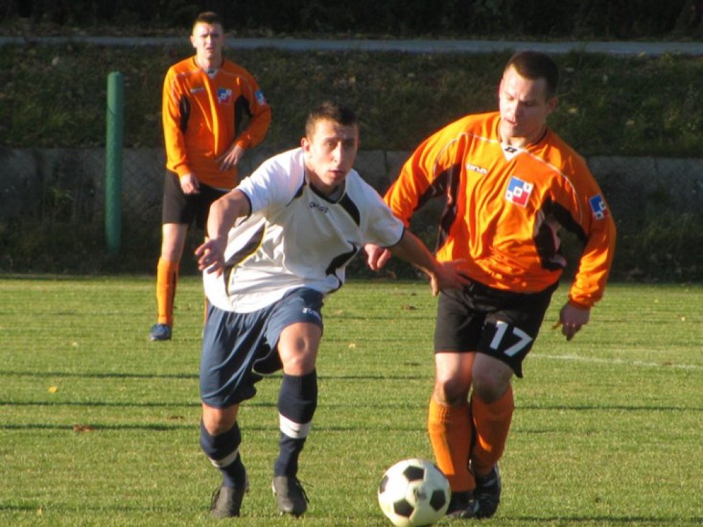 Sportowy weekend w obiektywie – 30-31.10.2010 r.