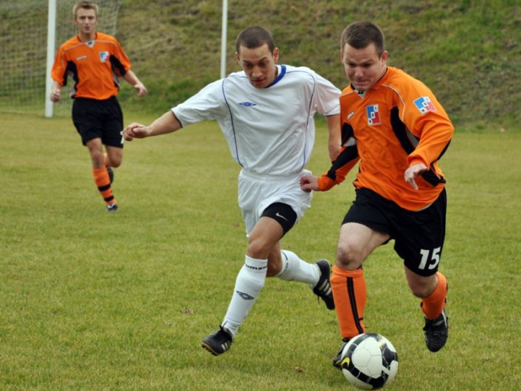 Sportowy weekend w obiektywie 6-7.11.2010