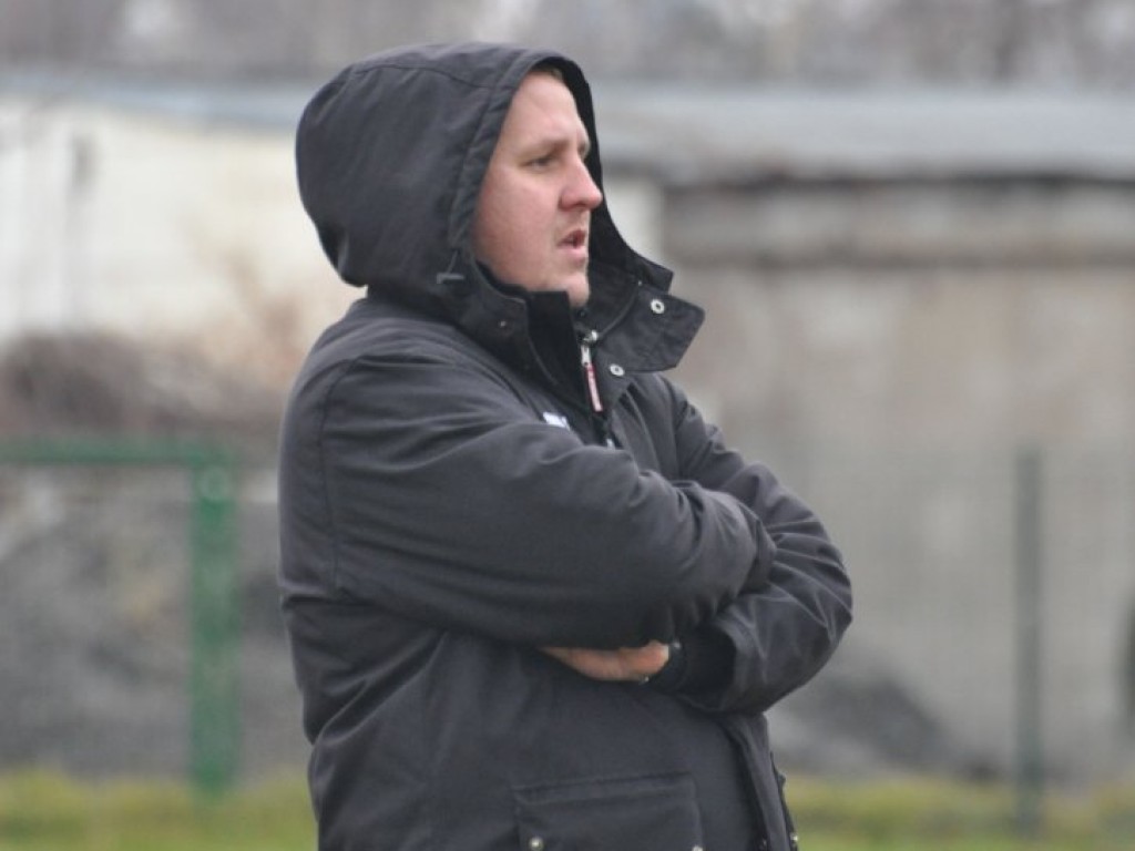 Finał Pucharu Polski na szczeblu PPN Chrzanów, MKS Trzebinia Siersza – Orzeł Balin 4-1  – 11.11.2010 r.