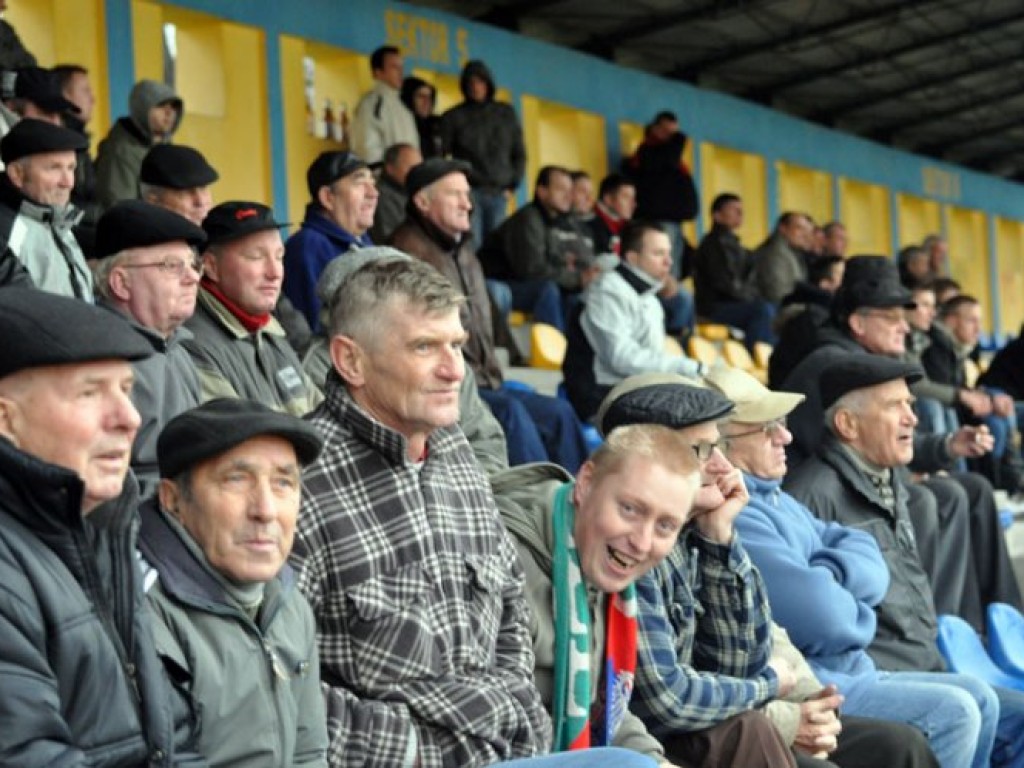 Finał Pucharu Polski na szczeblu PPN Chrzanów, MKS Trzebinia Siersza – Orzeł Balin 4-1  – 11.11.2010 r.