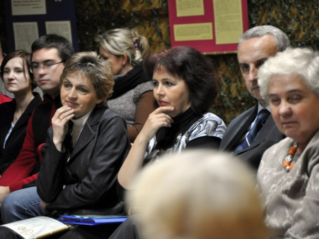 Jubileusz stulecia ZHP w Polsce - Chełmek 10.11.2010