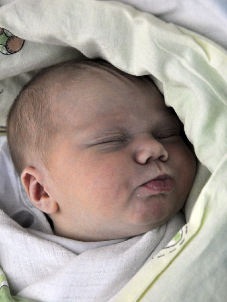 Noworodki (od 08.11 do 14.11)