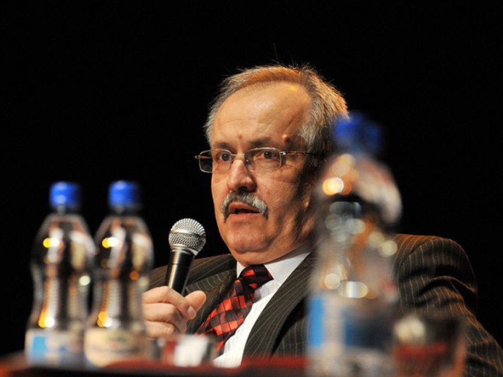 Debata burmistrzowska w Domu Kultury Sokół w Trzebini – 16.11.2010 r.