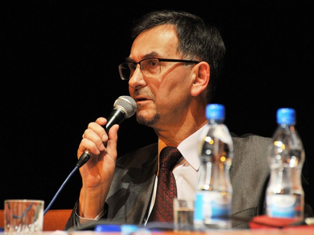 Debata burmistrzowska w Domu Kultury Sokół w Trzebini – 16.11.2010 r.